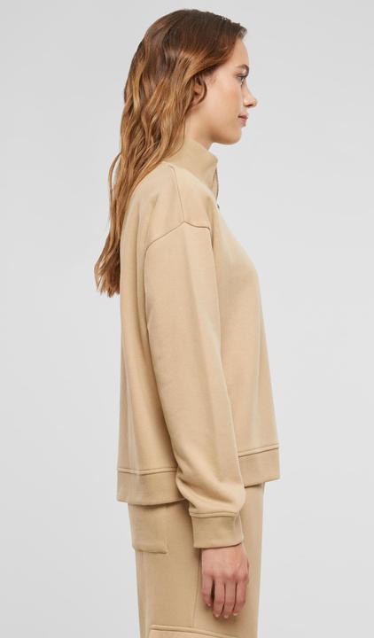 Immagine prodotto Urban Classics Troyer da donna in spugna leggera - 166859 (3XL)