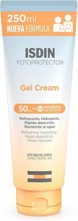 Produktbild Isdin Fotoprotector (Sonnencreme Gesicht, SPF 50+, 250 ml)