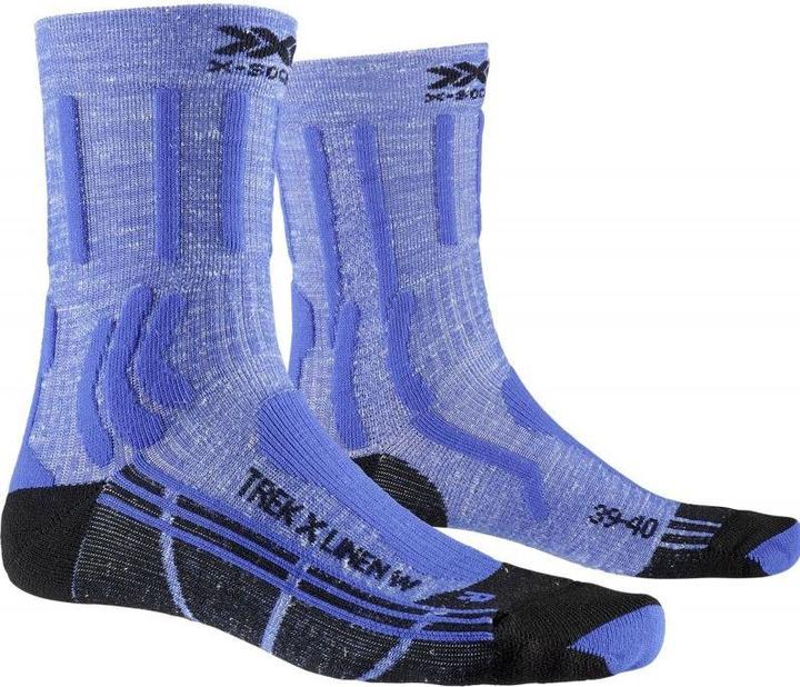X-Bionic Trek X Merino Wmn Socks (35 - 36)