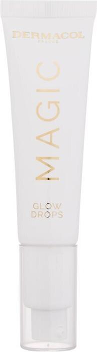Dermacol Magic Glow Drops - Illuminating Fluid 30 Ml (Highlighter)