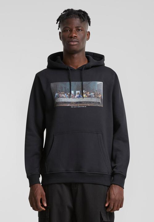 Image du produit Mister Tee Sweat à capuche Can't Hang With Us - 18599 (XS)