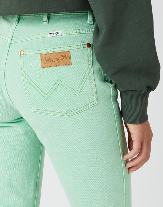 Actual product image Wrangler Wild West (26)
