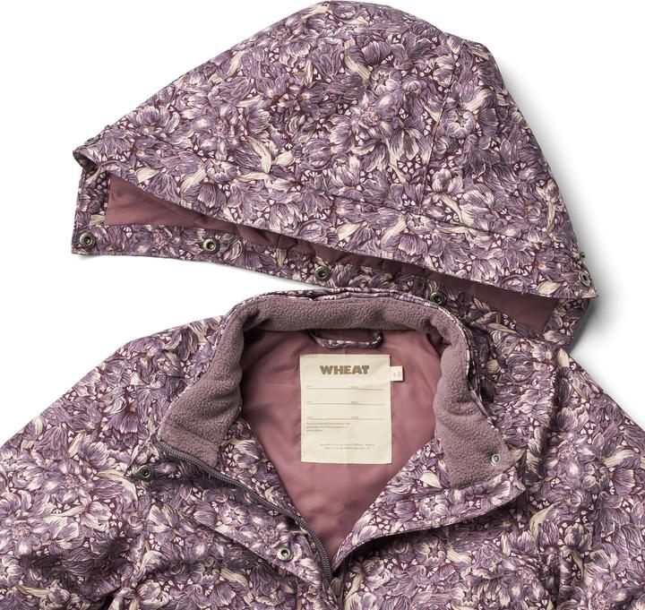 Produktbild Wheat Winterjacke Tove (98)