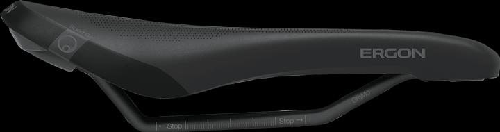 Actual product image Ergon SM Sports