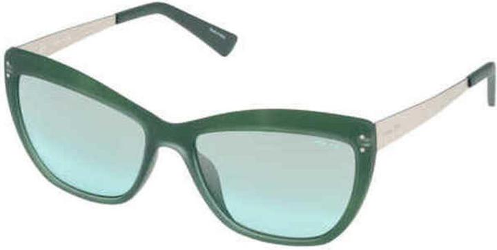 Police Damensonnenbrille S1971M56Z48X grün ø 56 mm