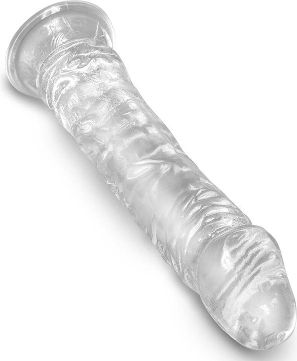 Image du produit Doc Johnson Cock 8 Clear
