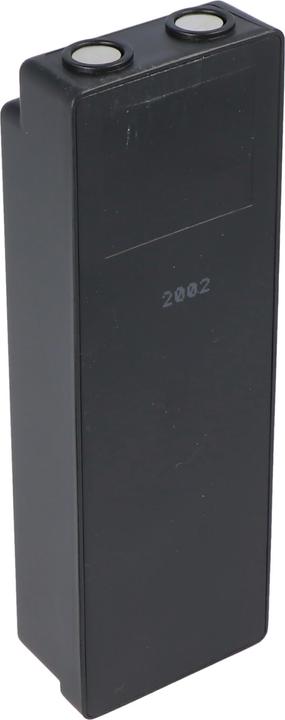 Immagine prodotto Scanreco Akku RC400 (1 pz., Specifico del dispositivo, 2000 mAh, Accumulatore di carica elettrica)