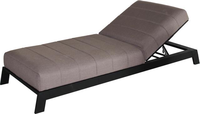 Produktbild Divano Outdoor Liege BITE Lounger SUNBRELLA (203 cm)
