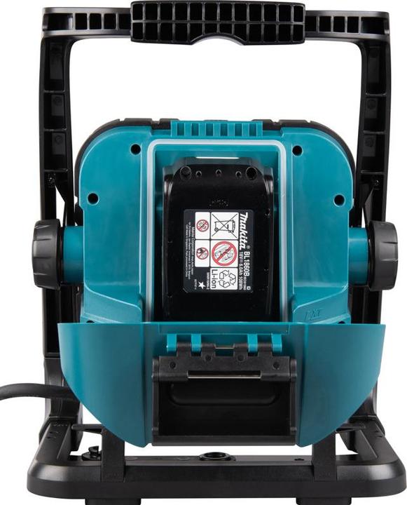 Productafbeelding Makita Bouw spotlight (750 lm)