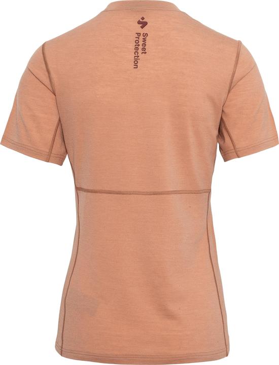 Image du produit Sweet Protection Hunter Merino SS Jersey W (S)