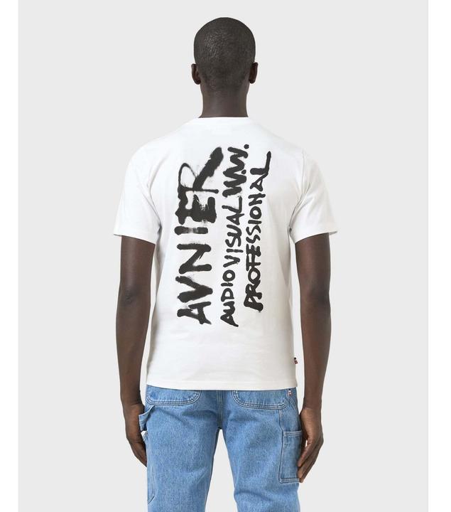 Actual product image Avnier t-shirt source arrivage (L)
