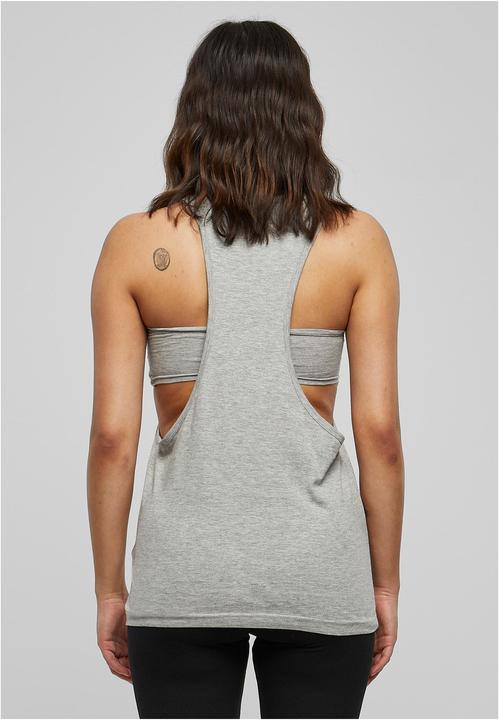 Actual product image Urban Classics Ladies Loose Tank (M)