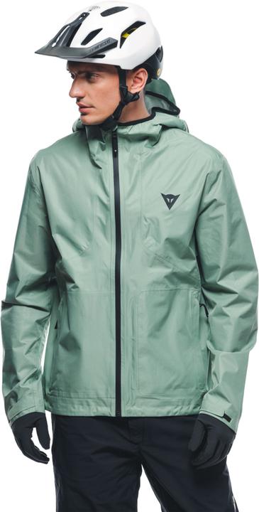 Produktbild Dainese Jacket Dnse 23 Hgc Shell Lt Hedge-Green (M)