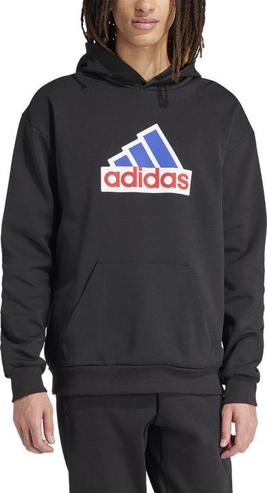 Image du produit adidas M Fi Bos HD Oly (M)