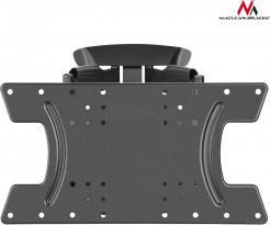 Produktbild Maclean MC-804 - VESA Monitor-/TV-Halter, 26-65", schwarz, 30 kg (Wand, 65", 30 kg)