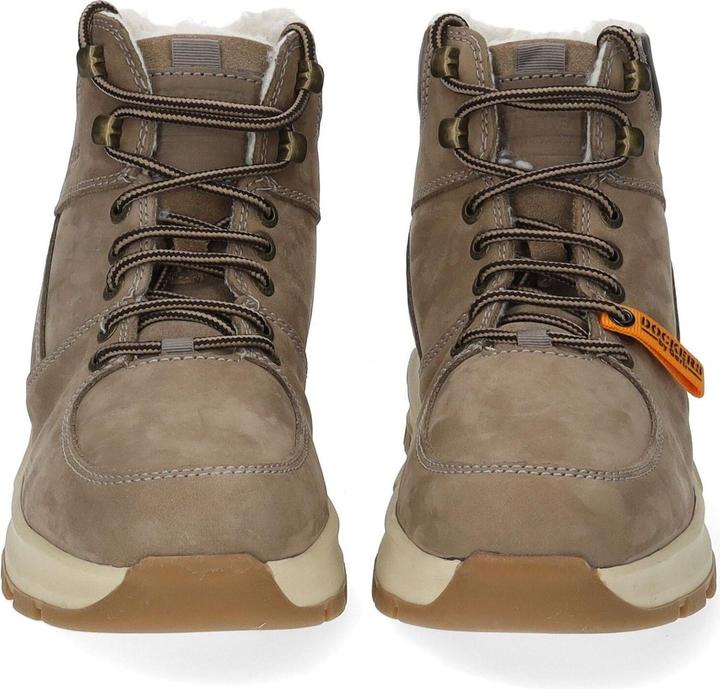 Actual product image Dockers Stiefelette (47)