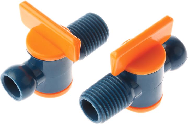 Rs Pro 1/4in. NPT male