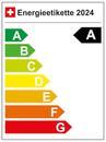 Label énergétique Microlino Long Range London Green Cool & Connect (Hybride électrique / essence, 17 CV)