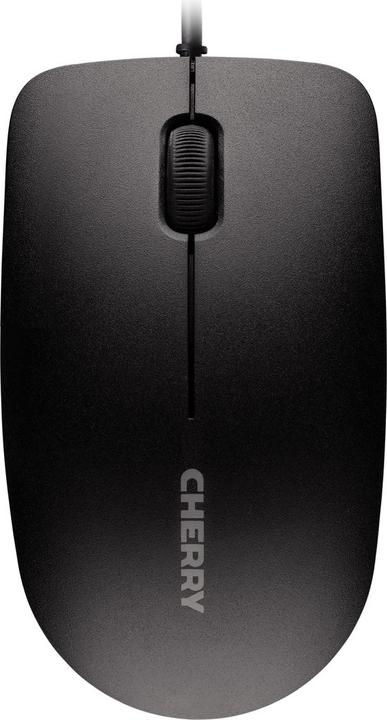 Produktbild CHERRY DC2000 (Eng. Int., Kabelgebunden)