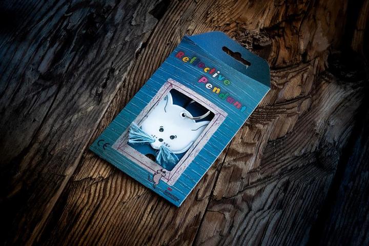 Immagine prodotto Softreflector Topo riflettore a sospensione Alfie