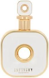 Actual product image Armaf Infinity Gold Eau De Parfum 105ml By (Eau de parfum, 105 ml)