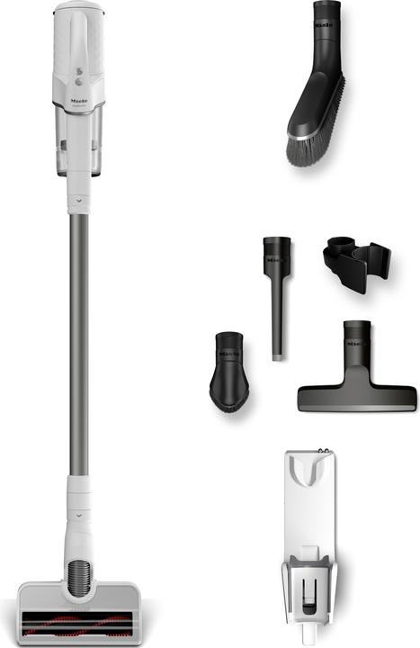Actual product image Miele Duoflex HX1 Extra