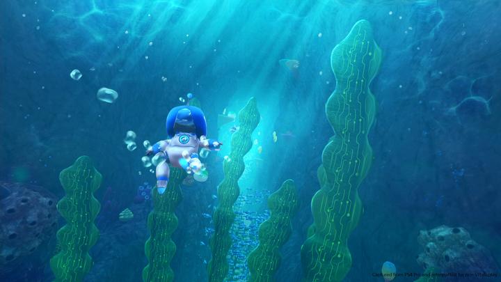 Produktbild Sony Astro Bot Rescue Mission (PS4, IT, EN)