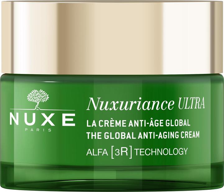Produktbild Nuxe Nuxuriance Ultra (50 ml, 24h Creme)