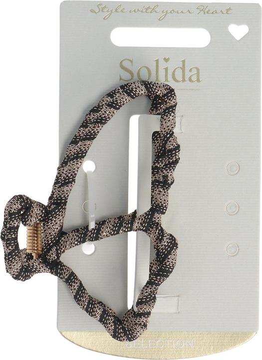 Image du produit Solida Pince à cheveux papillon