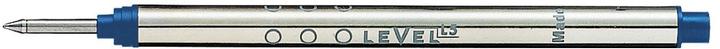 Produktbild Pelikan Rollerpatronen Level L5 (Gelmine, Blau, 1 mm)