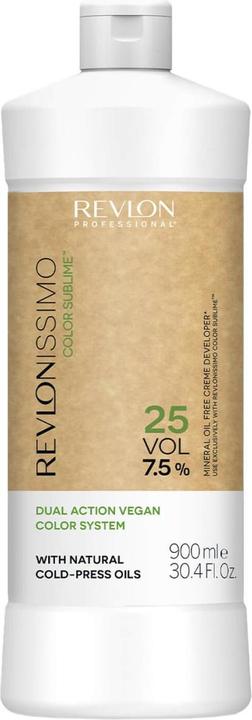 Revlon Professional Revlonissimo Color Sublime Developer 7.5% 900 ml