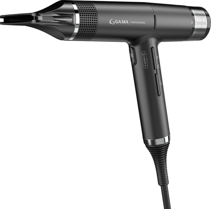 Produktbild GAMA Haartrockner GA.MA PH6065.BK