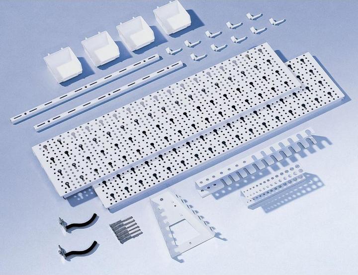 Produktbild Element-System Werkzeug Aufhängeset