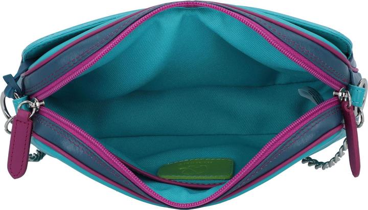 Produktbild Mywalit Umhängetasche Leder 19 cm