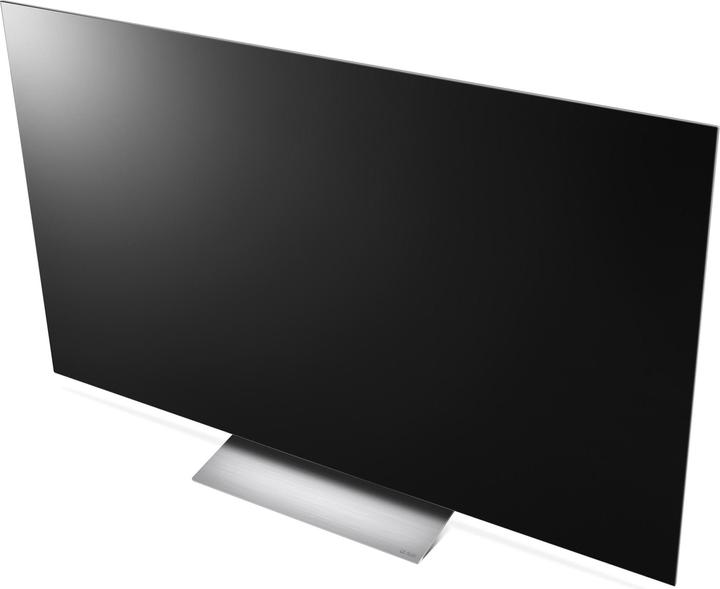 Actual product image LG OLED77C29LD (77", C2, OLED, 4K, 2022)