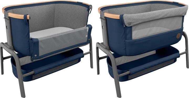 Produktbild Maxi-Cosi Iora Essential Blue