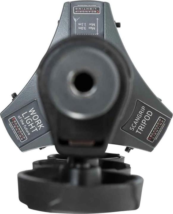 Actual product image Scangrip Tripod for construction spotlight