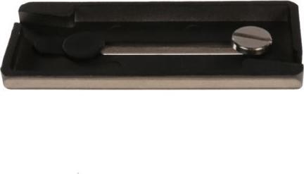 Immagine prodotto Nest Piastra intercambiabile NT-767HP per testa a sfera NT-767, NT-777 e NT-329M (Morsetto per stativo)