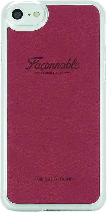 Actual product image Faconnable FAI747CQFR130 (Apple iPhone SE (2nd Gen))
