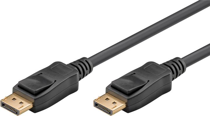Goobay DisplayPort – DisplayPort (3 m, DisplayPort)