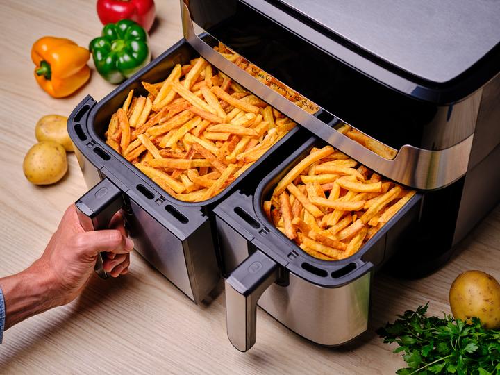 Actual product image Tefal EY905D