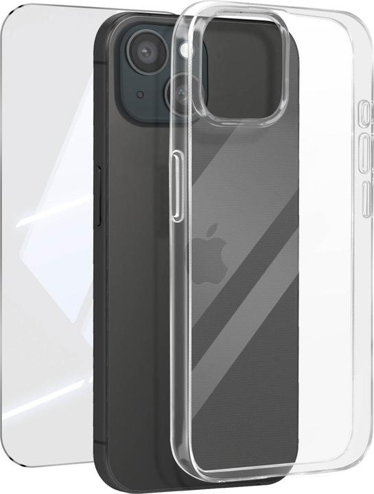 Produktbild Mayaxess Complete Protection Pack Series (Apple iPhone 15)
