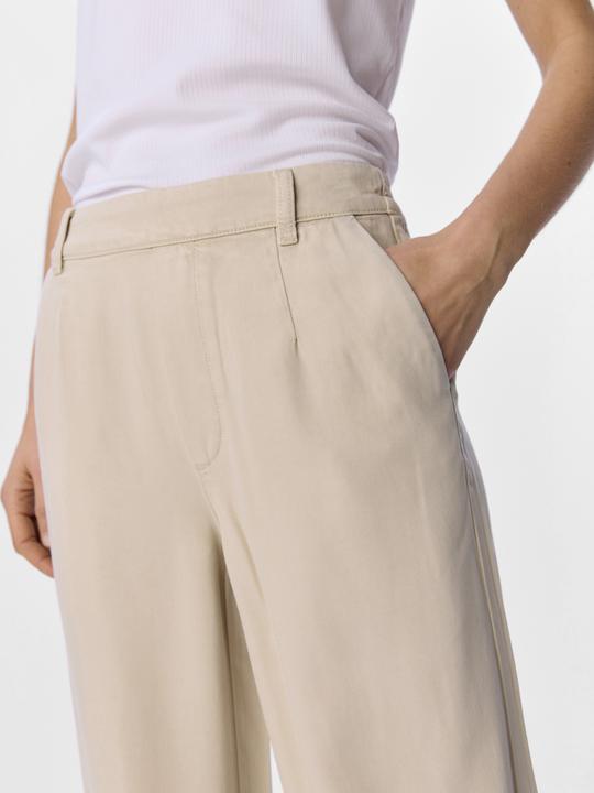 Actual product image Object Loose Fit Trousers (M)