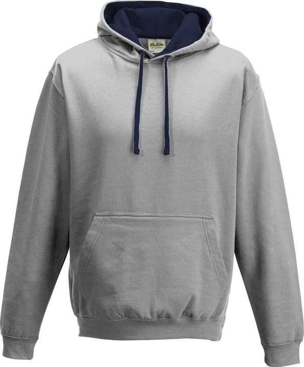 Awdis Varsity Kapuzenpullover (XXL)
