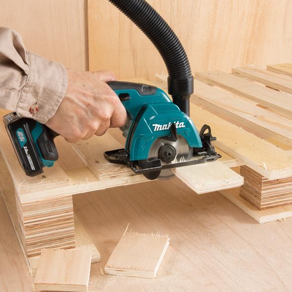 Image du produit Makita HS301DZJ