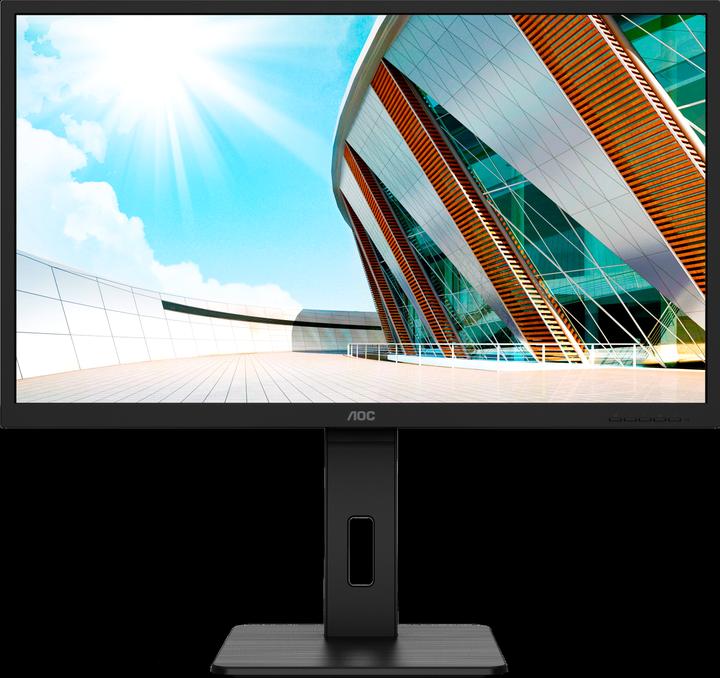 Image du produit AOC Q32P2CA (2560 x 1440 pixels, 31.50")