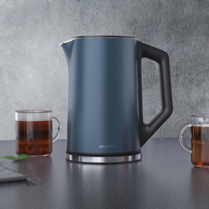 Produktbild Arendo Wasserkocher (1.50 l)