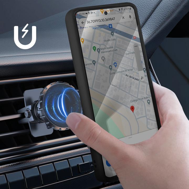 Produktbild Avizar Kameo Case (Motorola Moto G84)