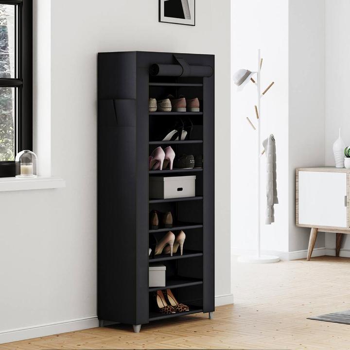 Actual product image Songmics Winston (58 x 28 x 160 cm)