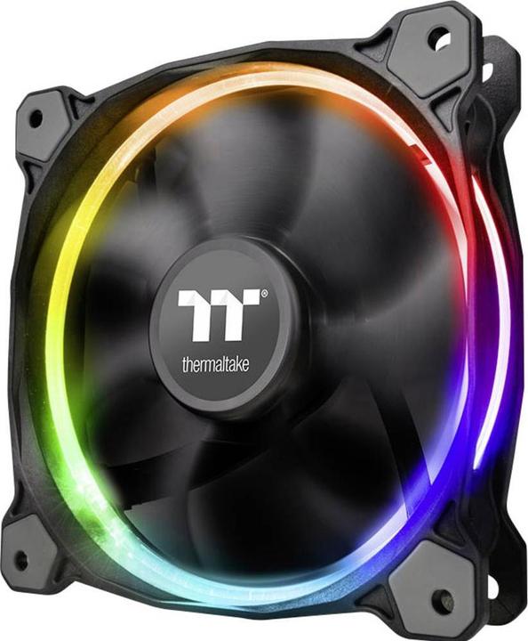 Produktbild Thermaltake Riing 12 RGB Sync Edition (120 mm, 3 x)